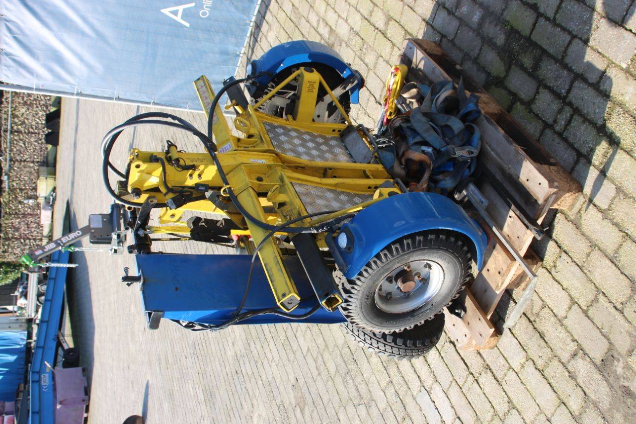 image of the lot