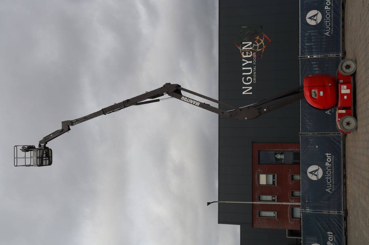 image of the lot