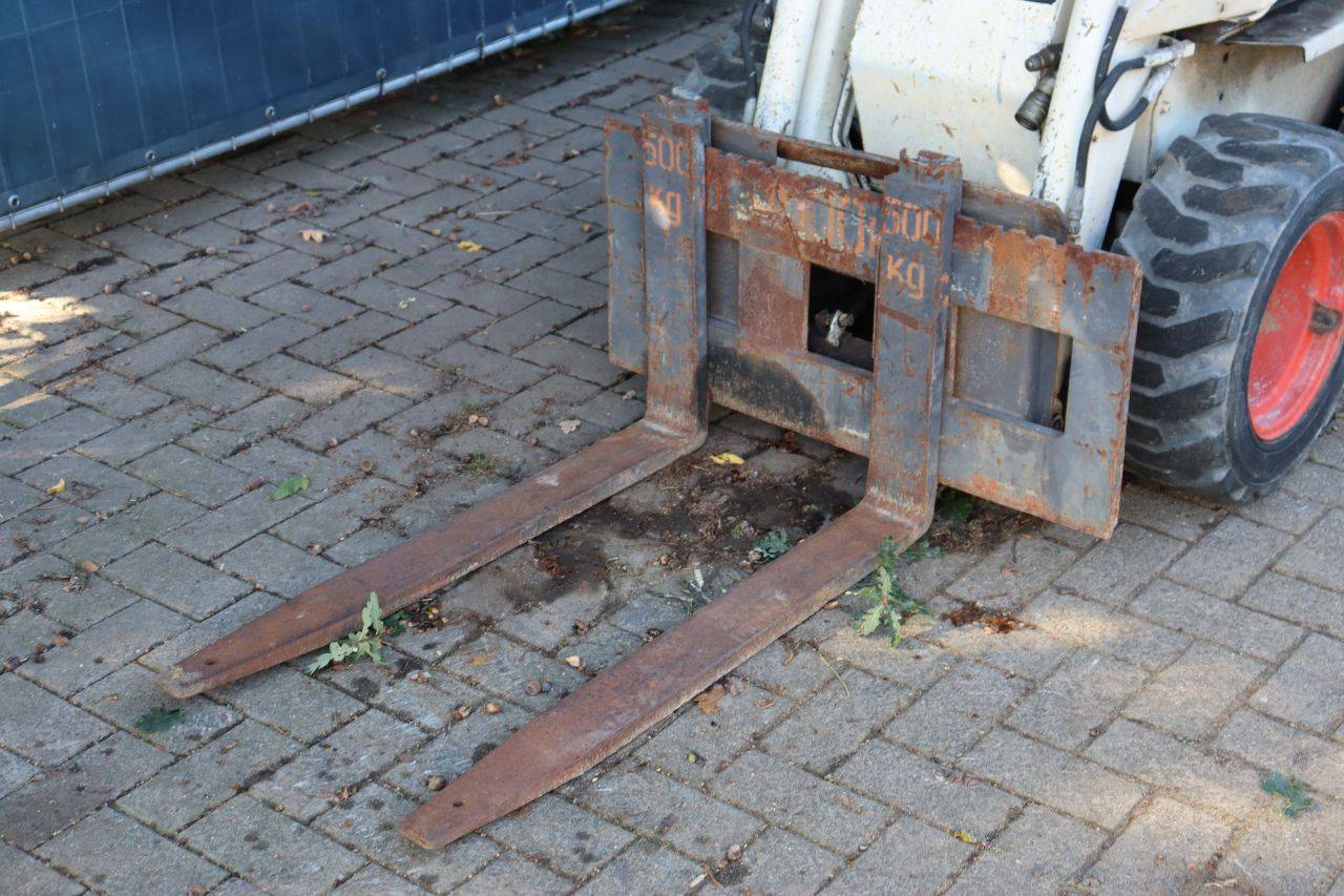 image of the lot