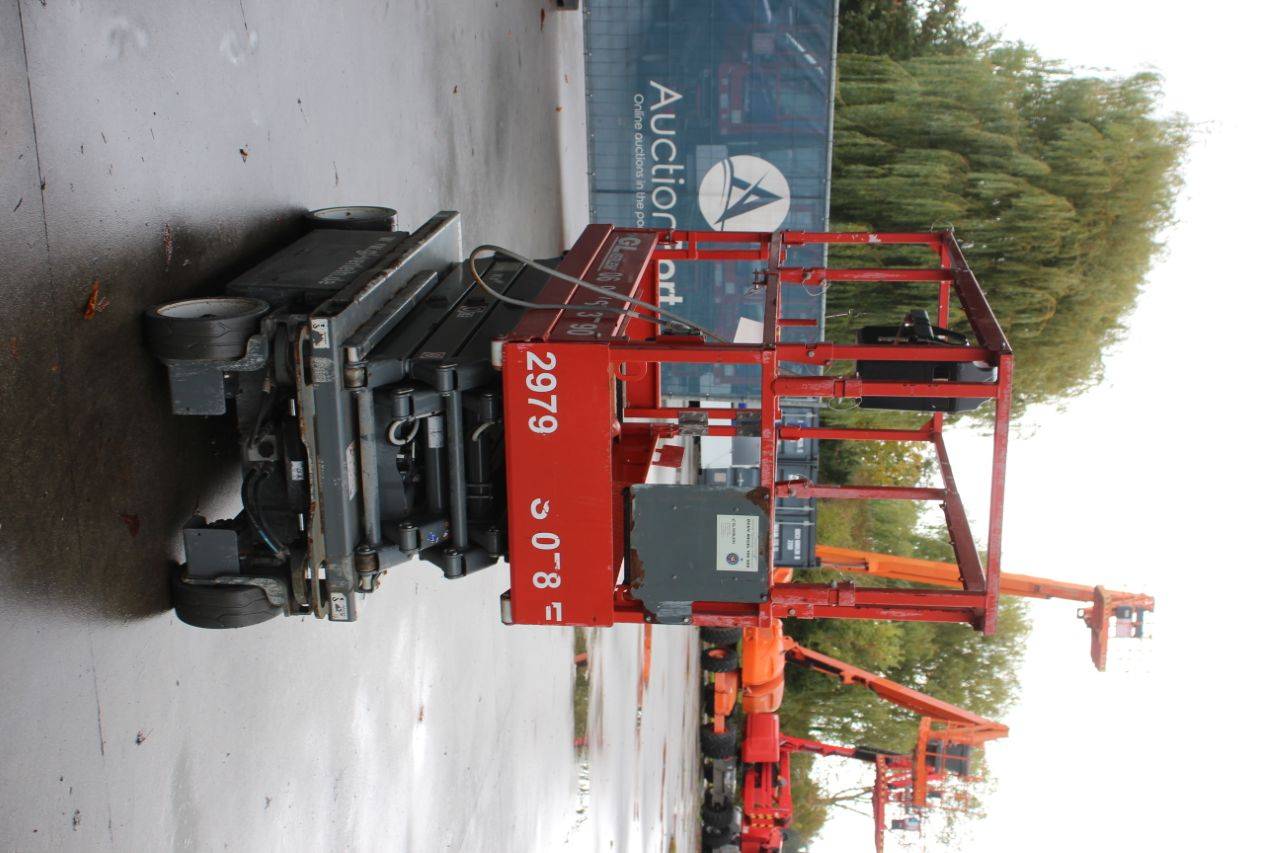 image of the lot