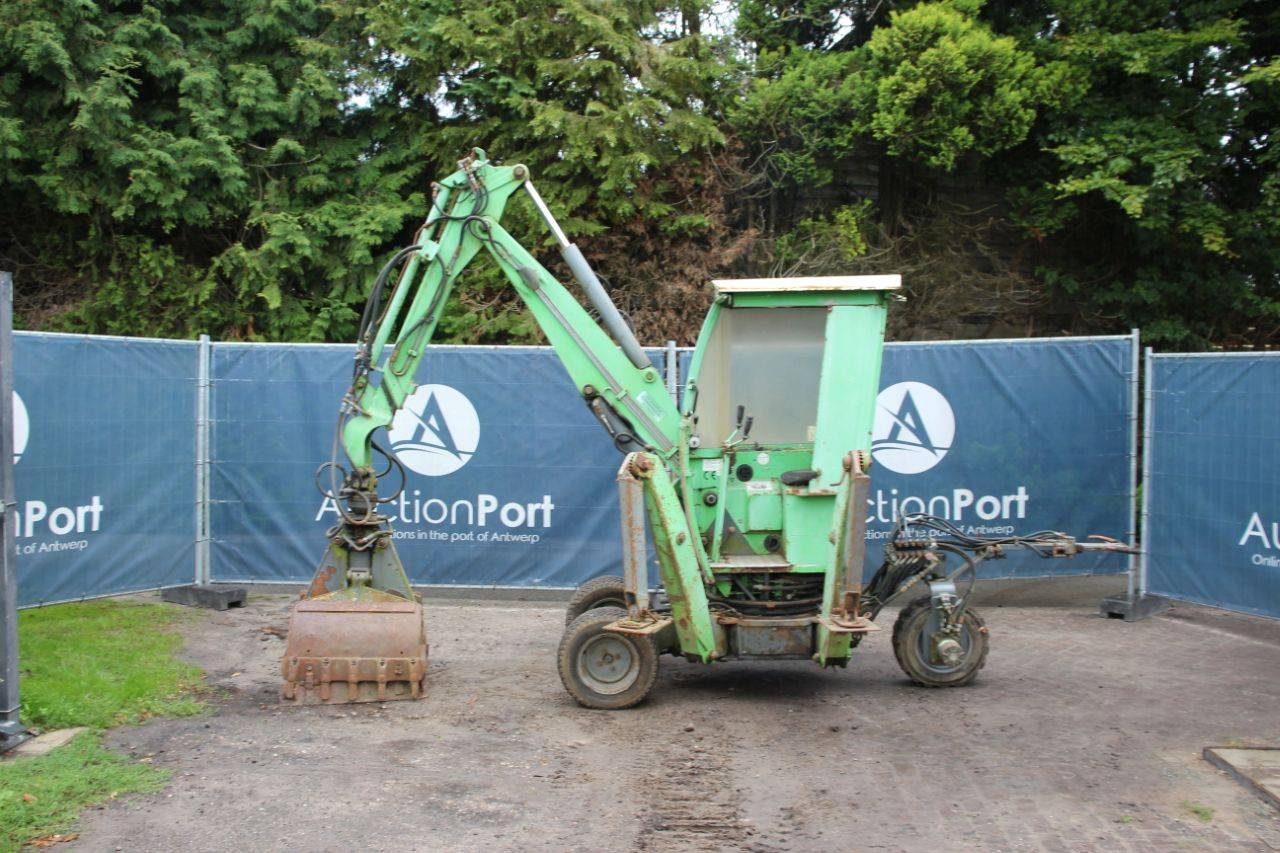 image of the lot