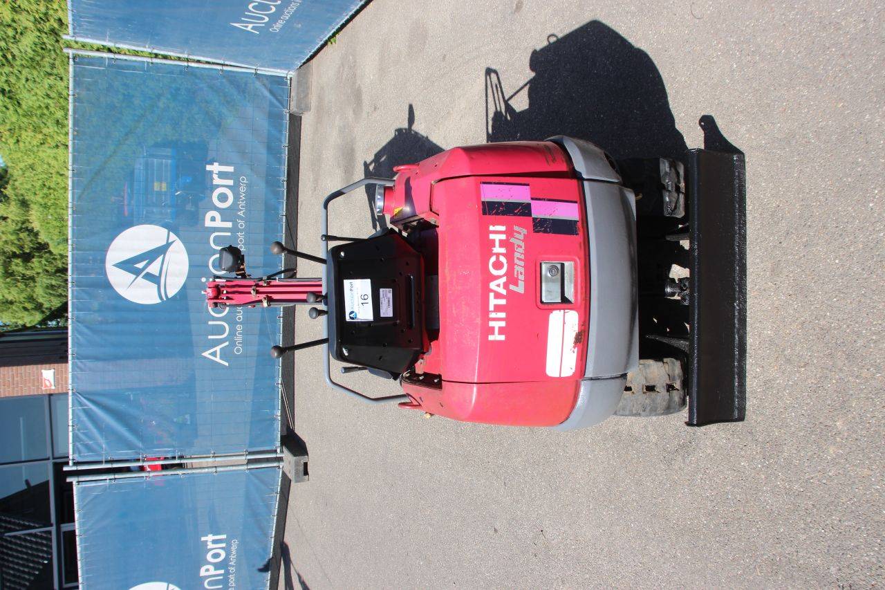 image of the lot