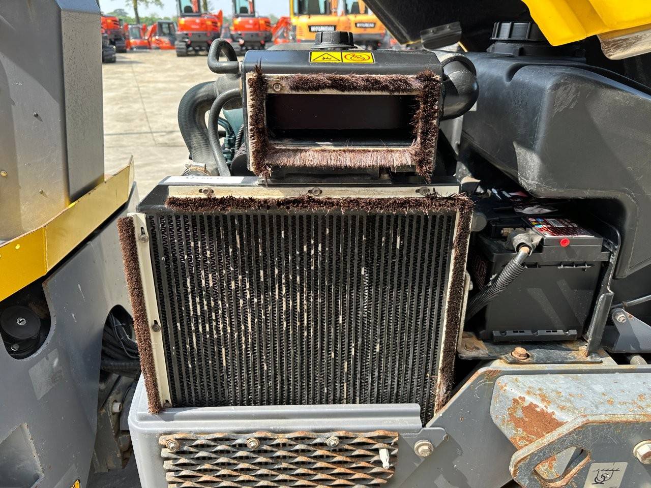 image of the lot