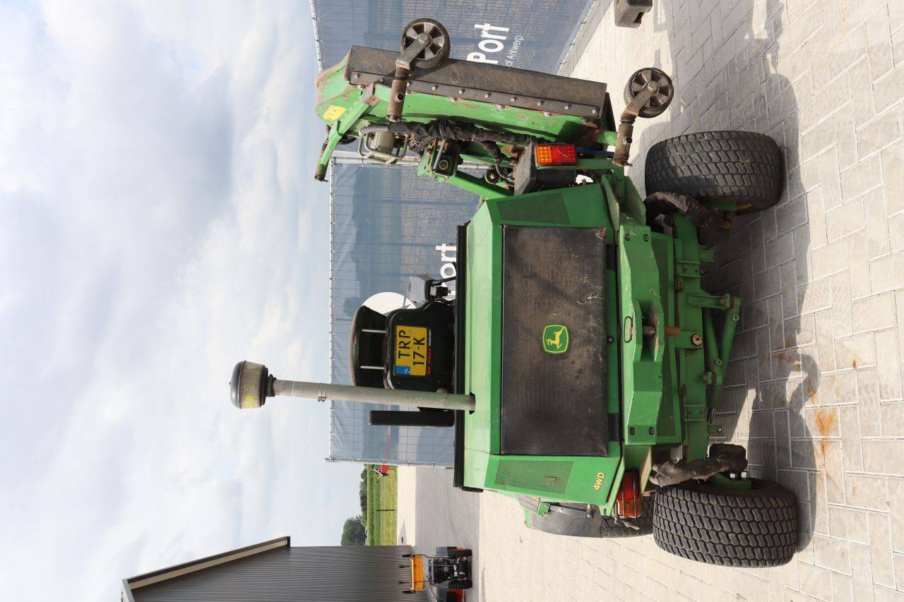 image of the lot