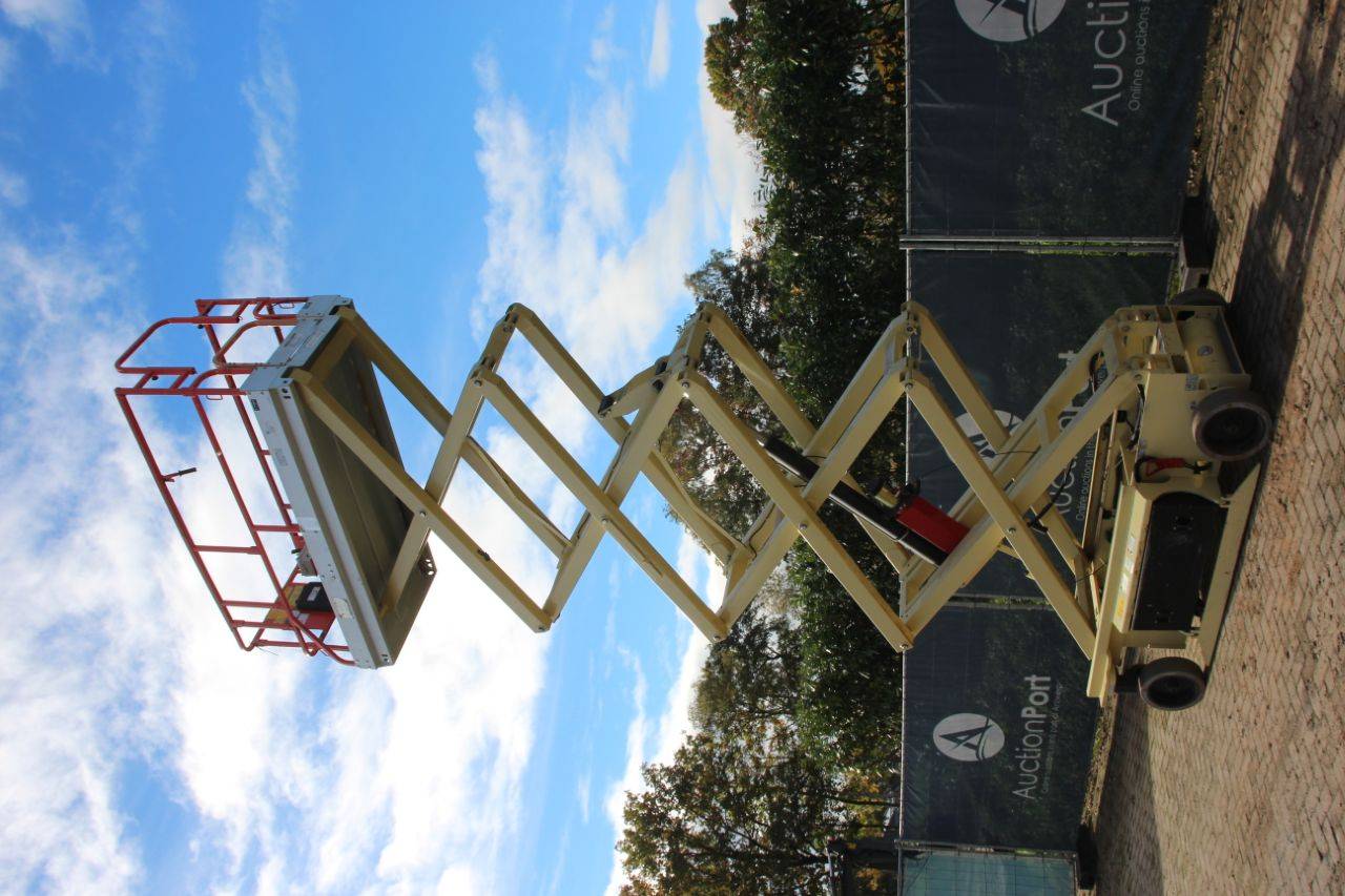 image of the lot
