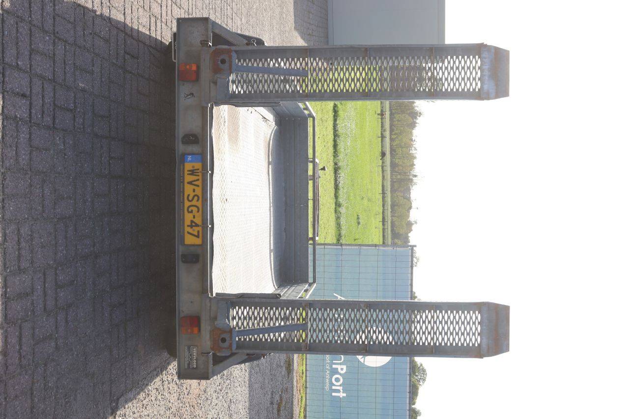 image of the lot
