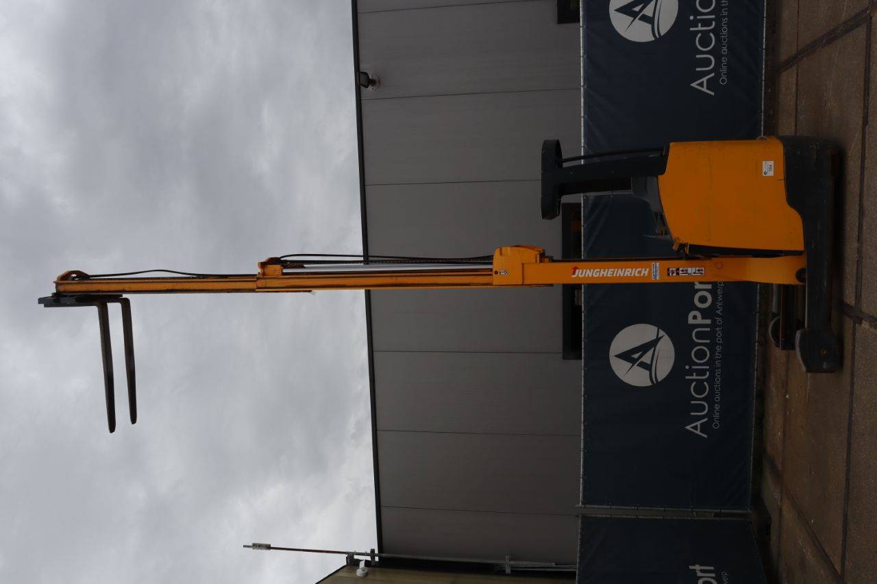 image of the lot