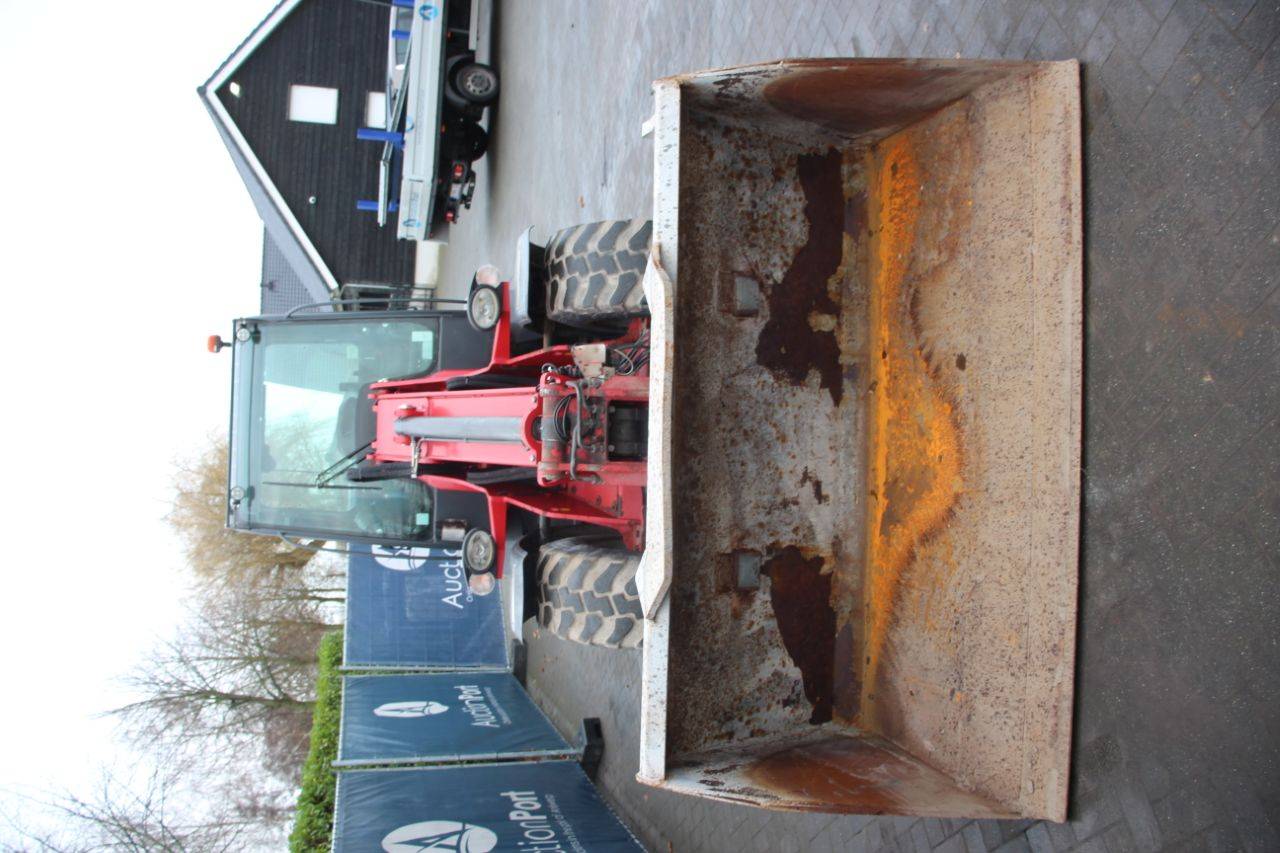 image of the lot