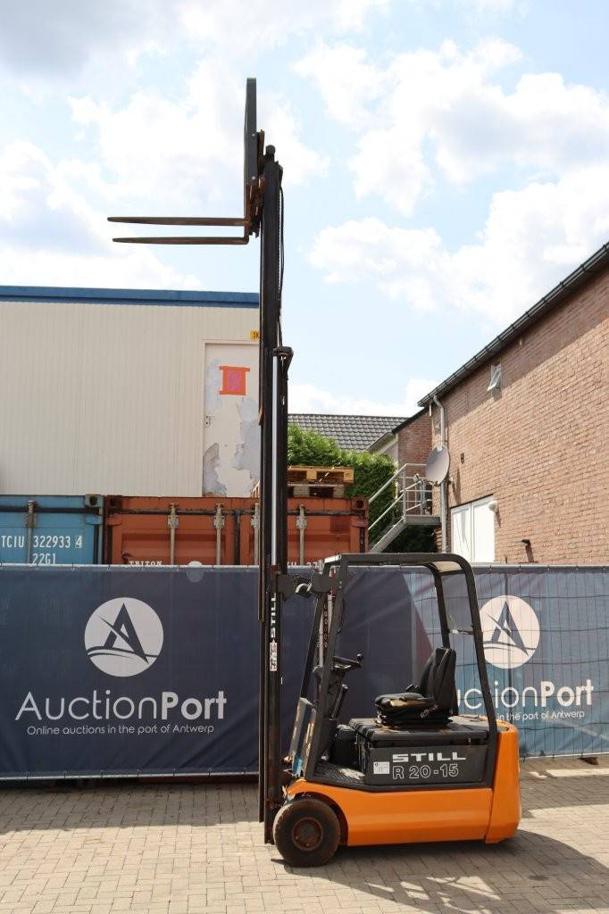 image of the lot