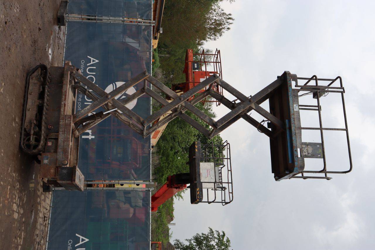 image of the lot