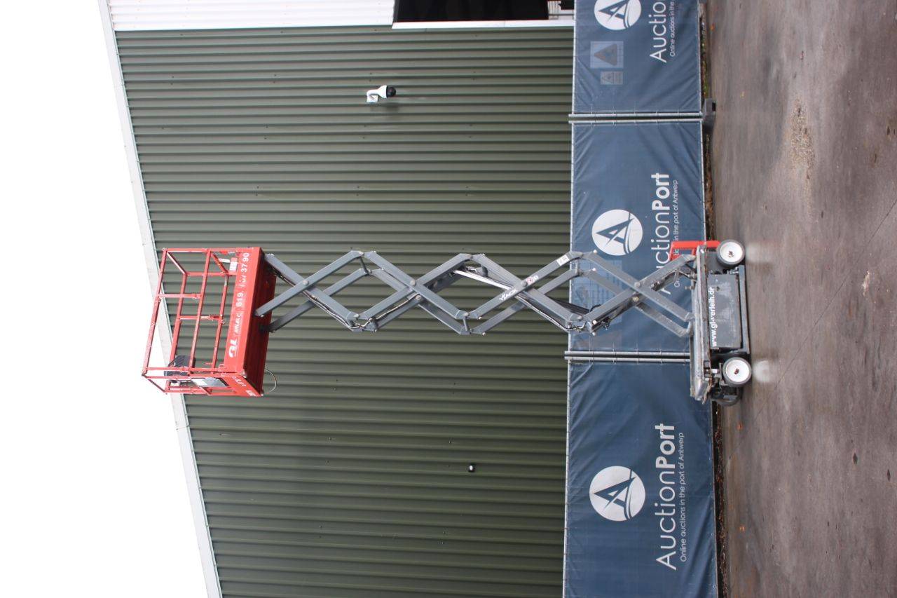 image of the lot
