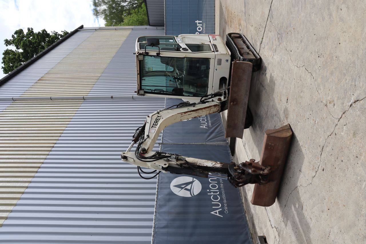 image of the lot