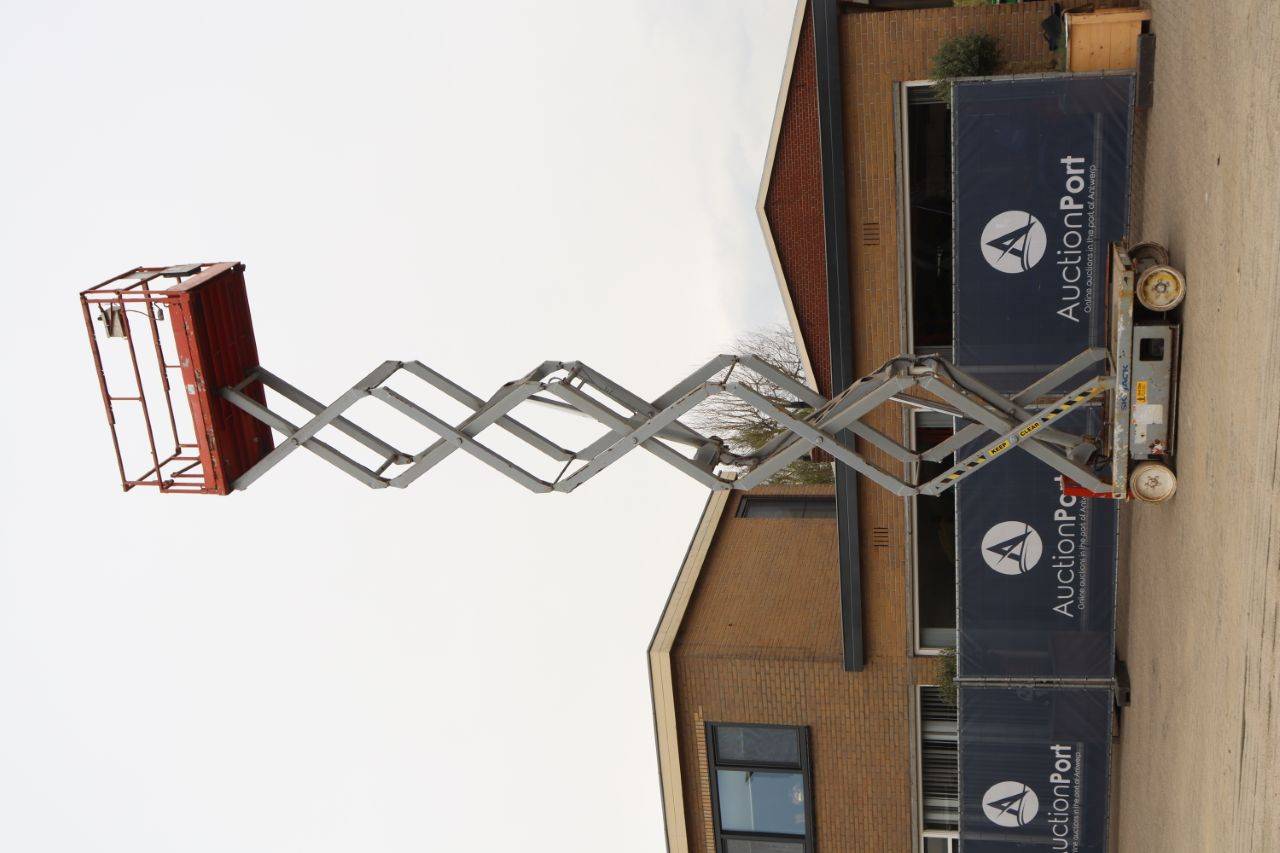 image of the lot