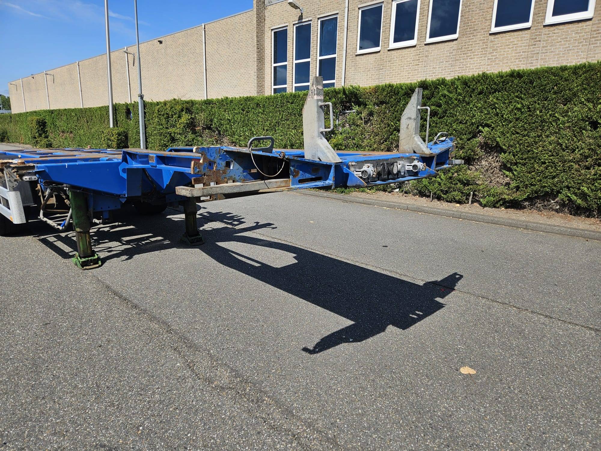 image of the lot