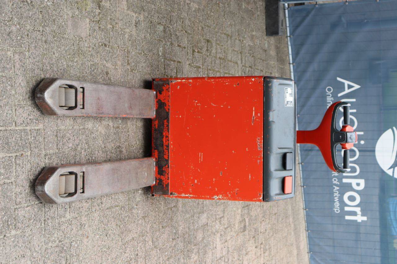 image of the lot