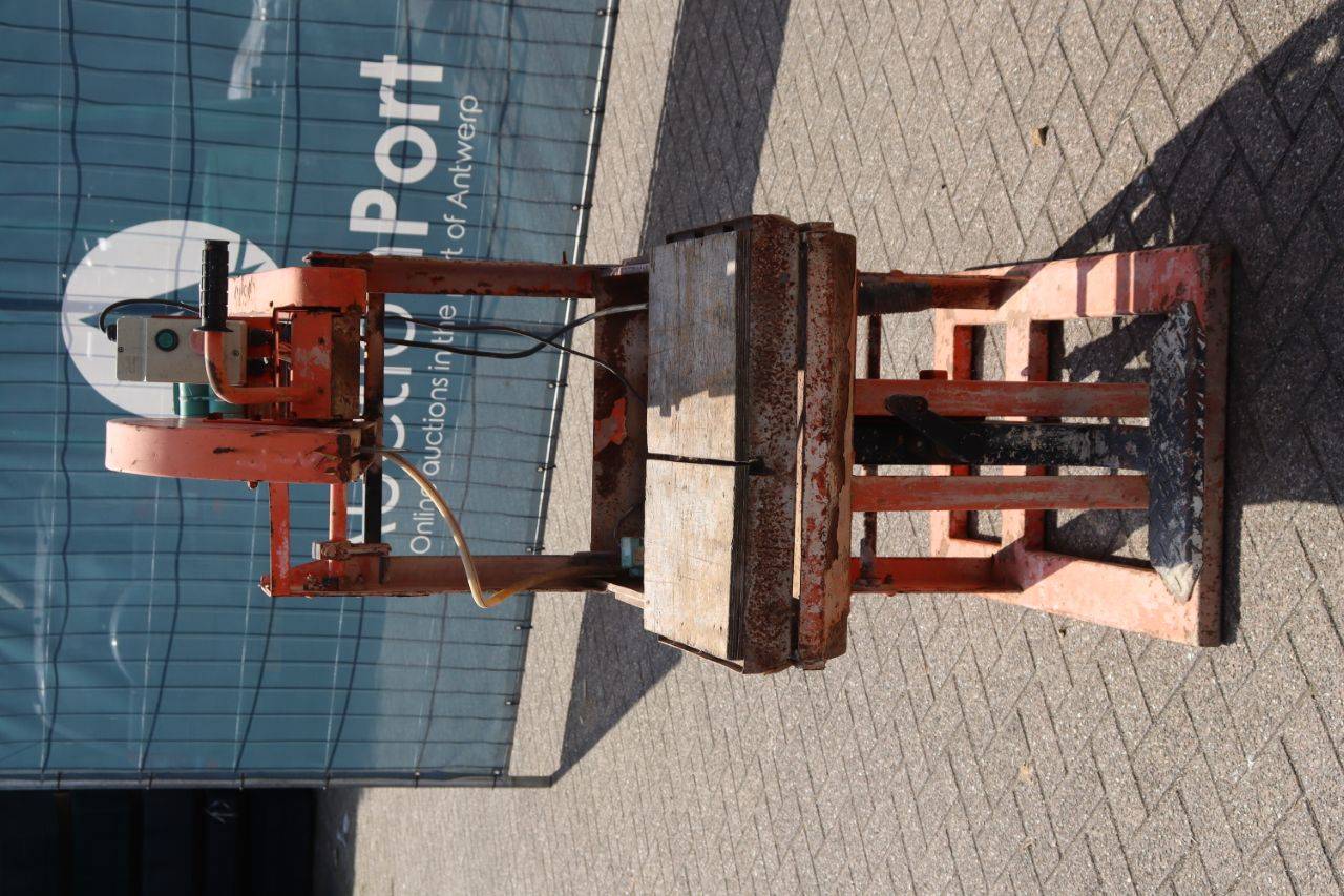 image of the lot