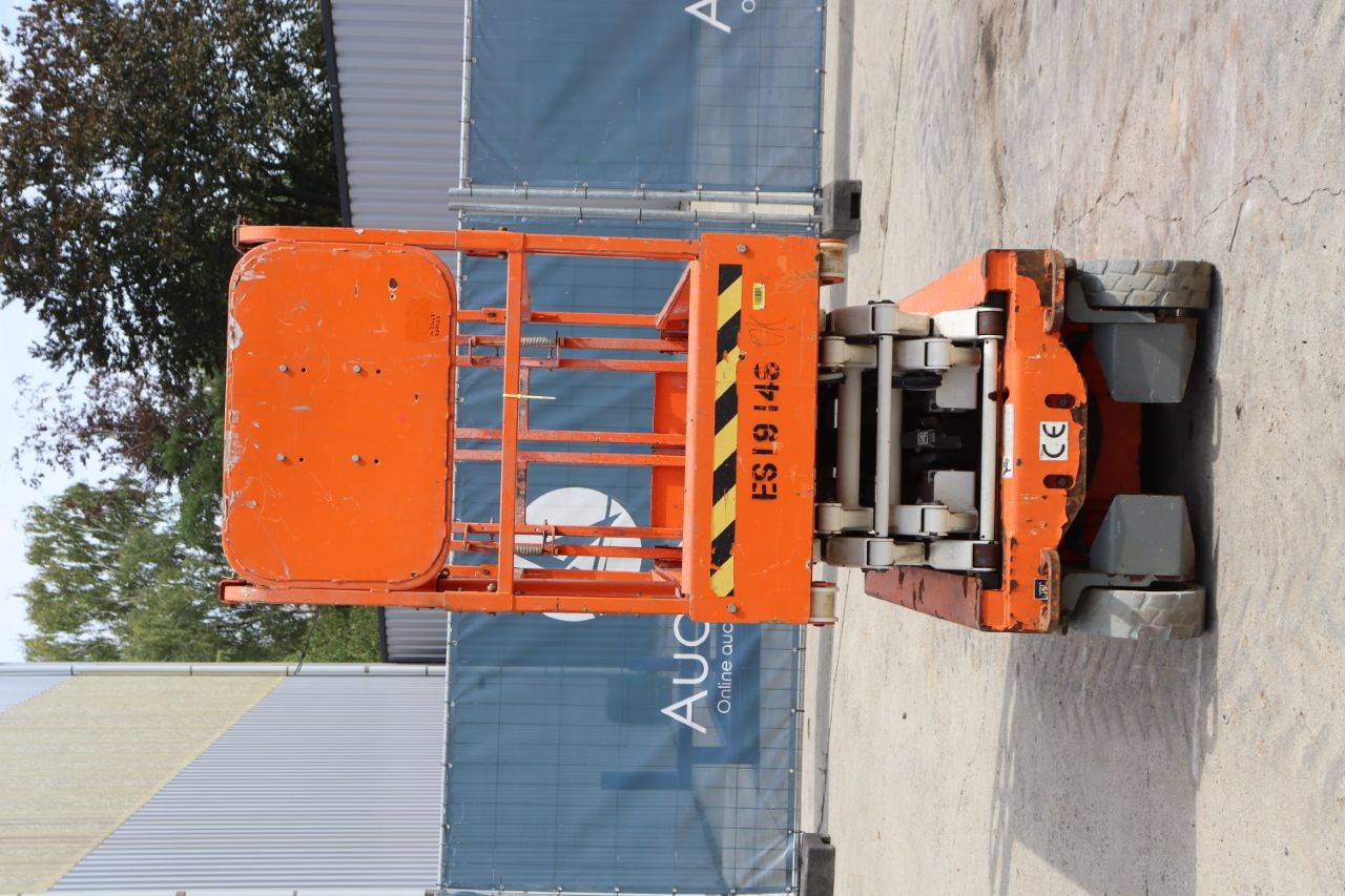 image of the lot