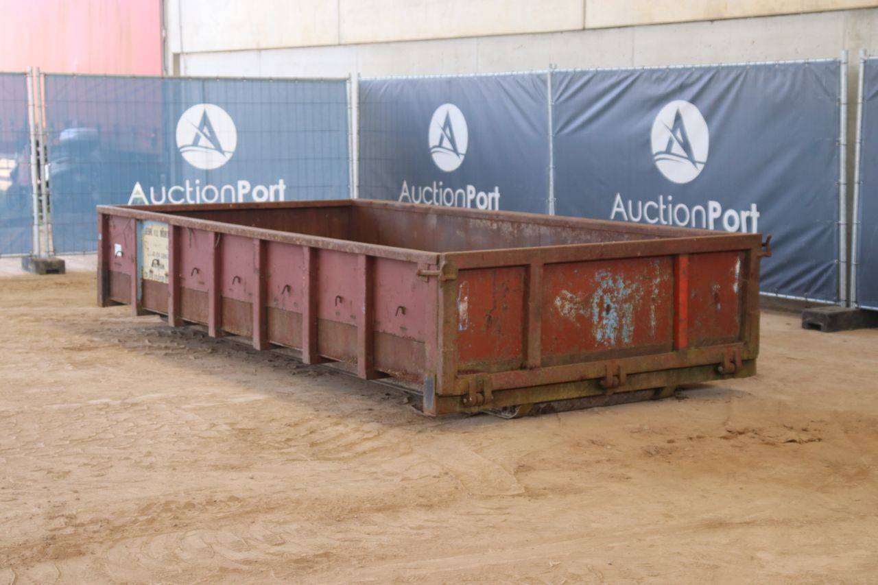 image of the lot