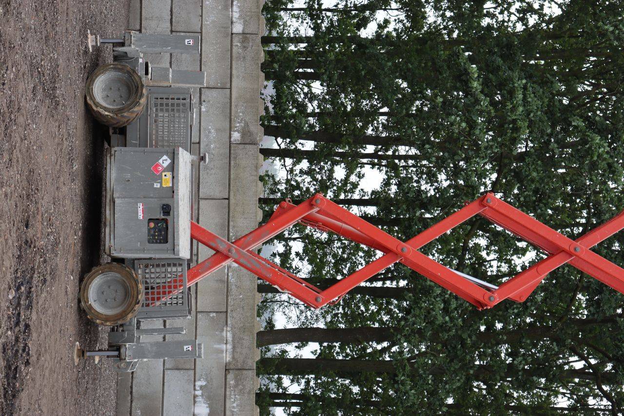 image of the lot