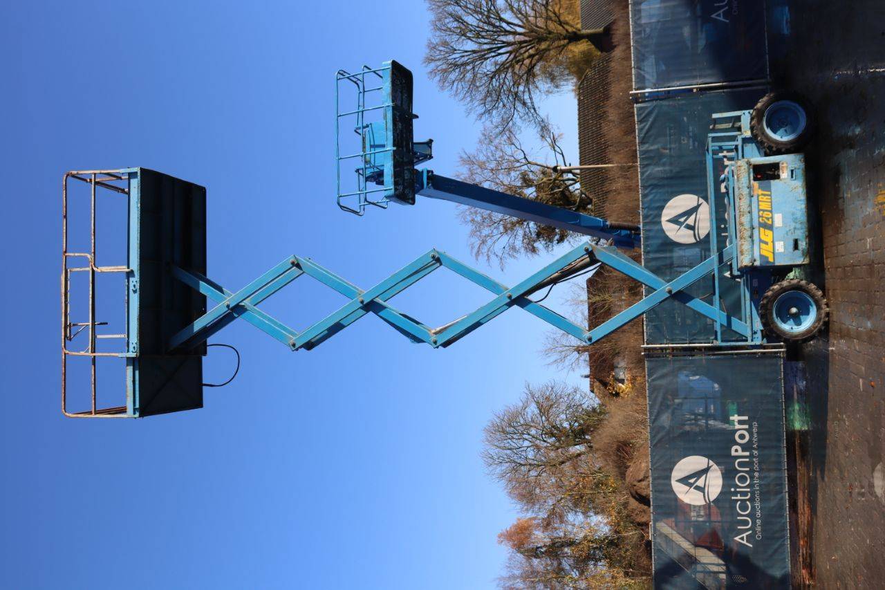 image of the lot