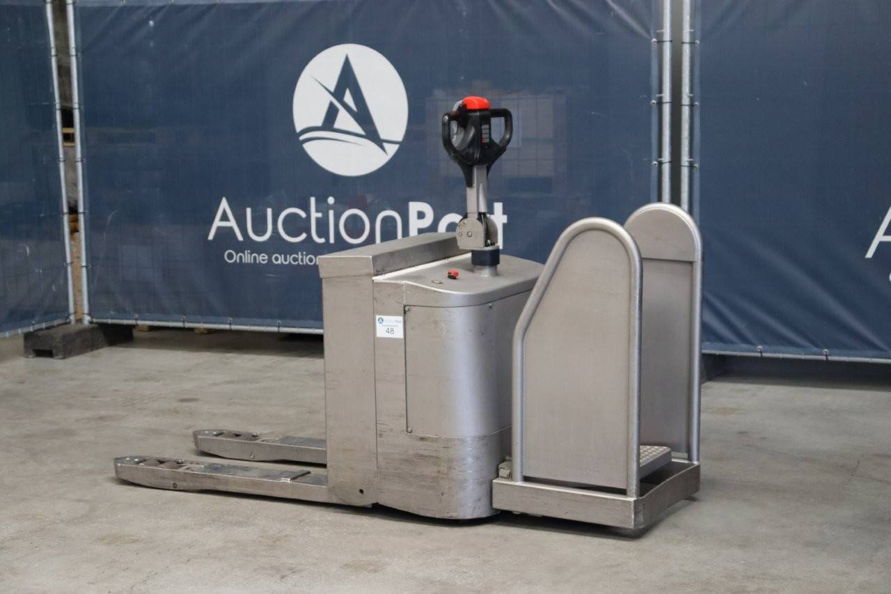image of the lot