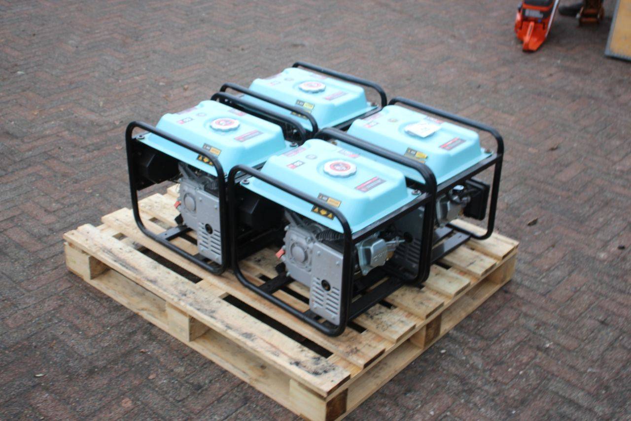 image of the lot