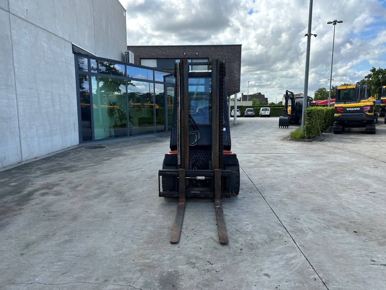 image of the lot