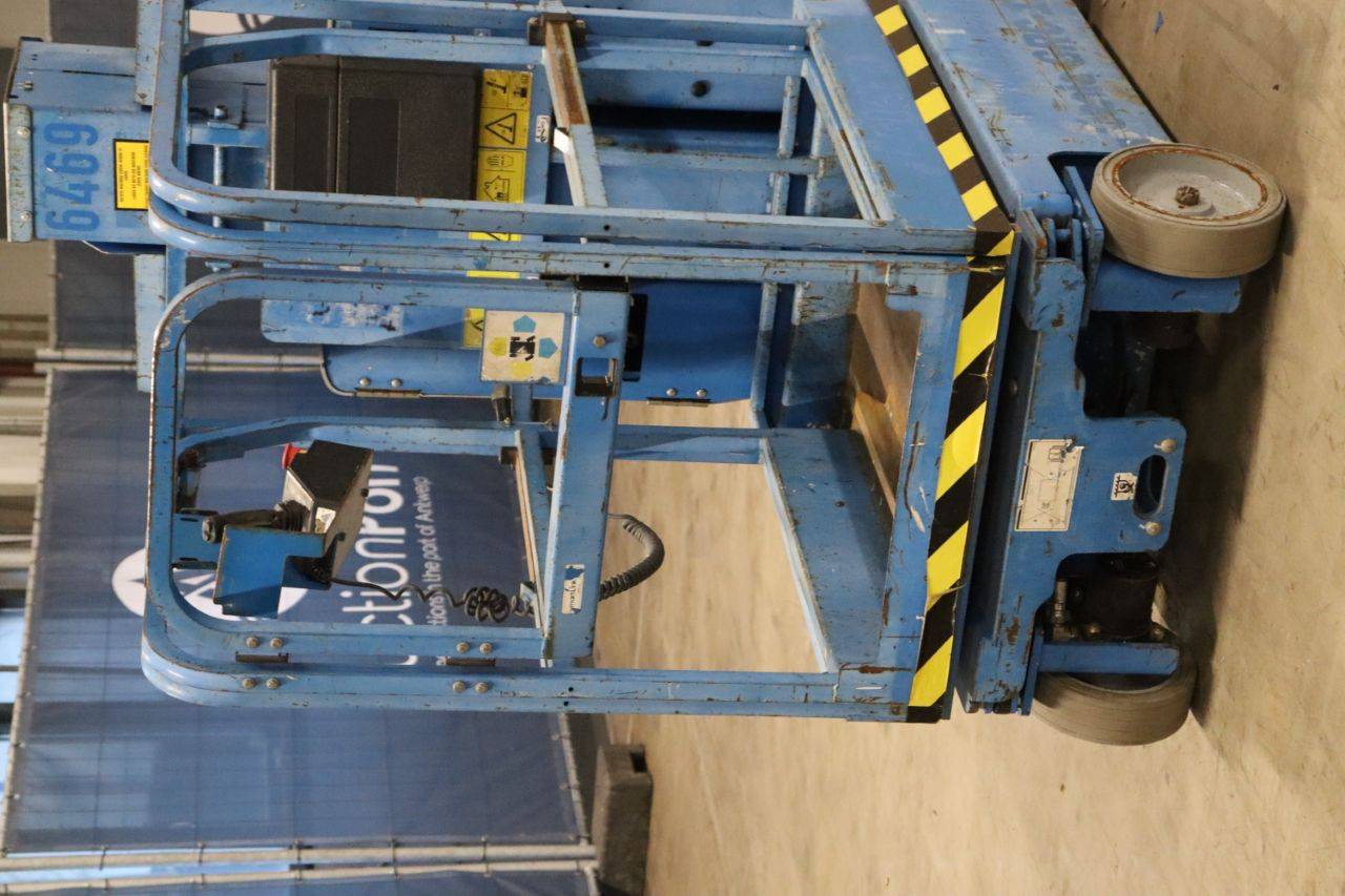 image of the lot