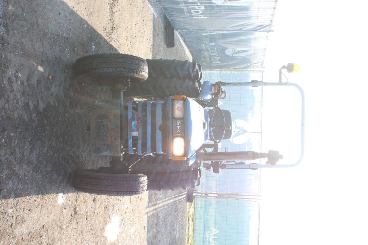 image of the lot