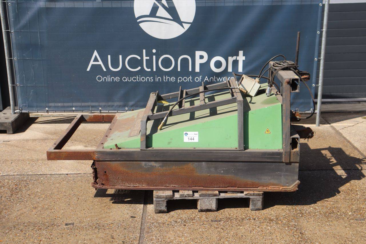 image of the lot