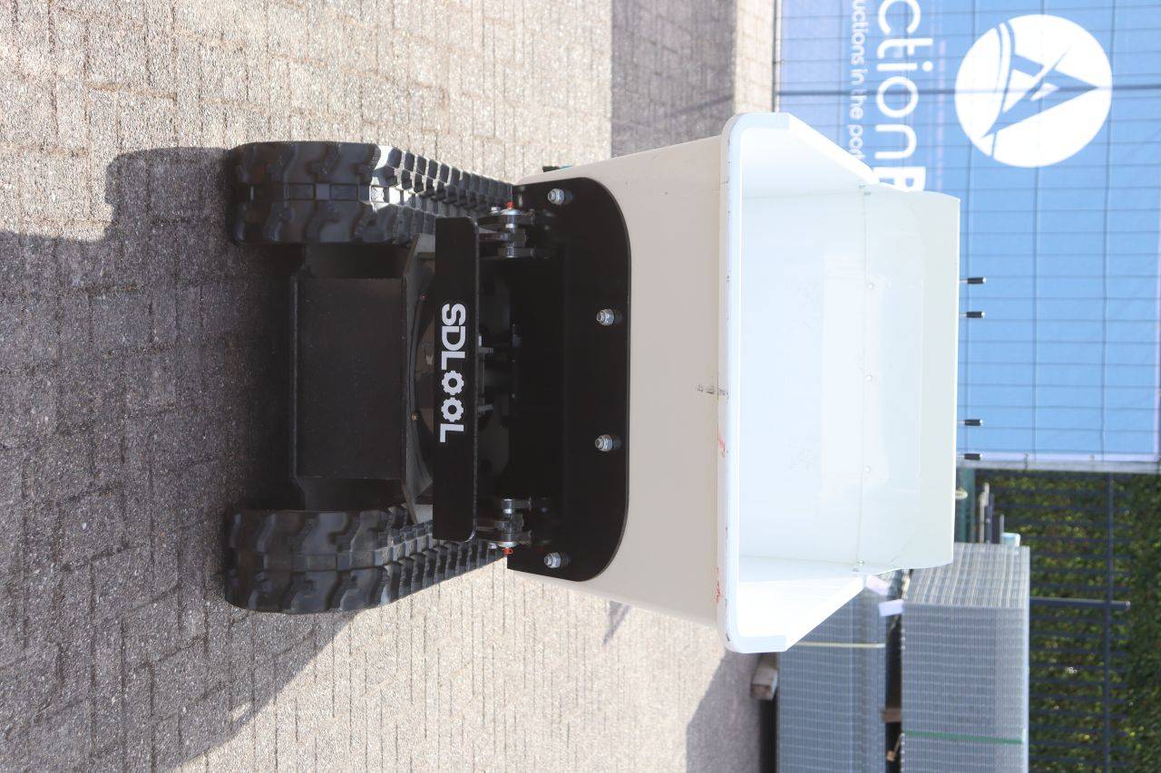 image of the lot