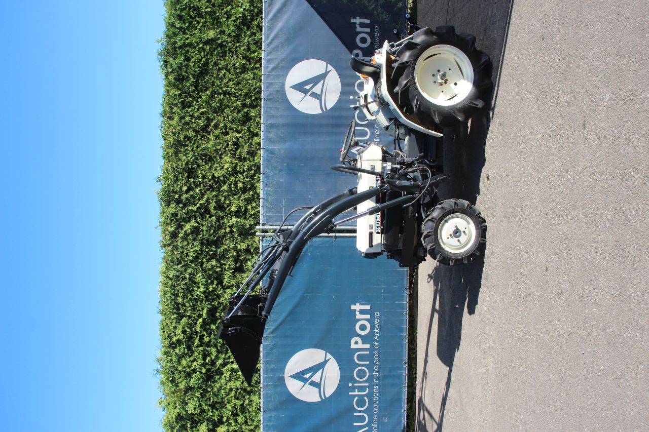 image of the lot