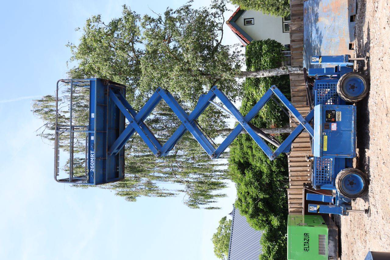 image of the lot