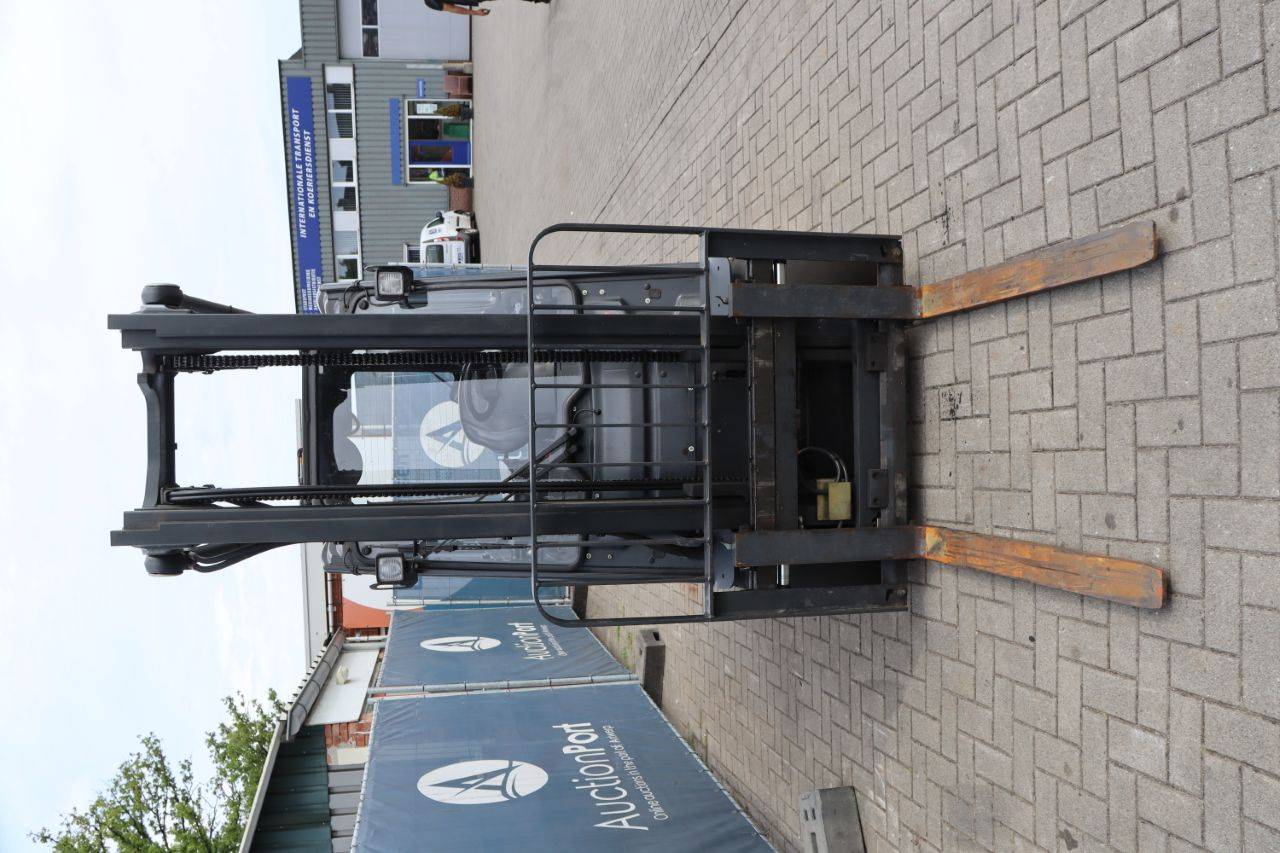 image of the lot