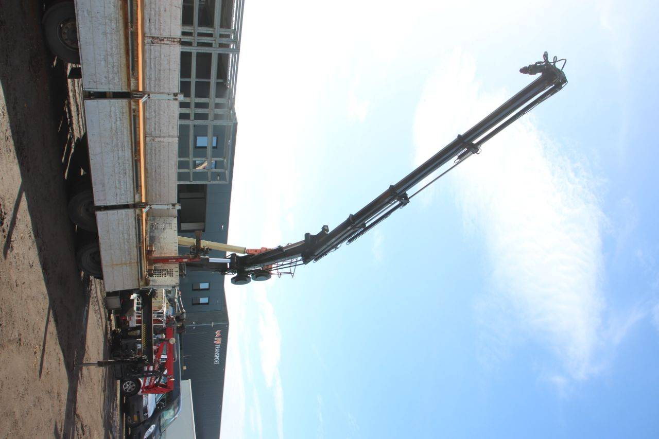 image of the lot