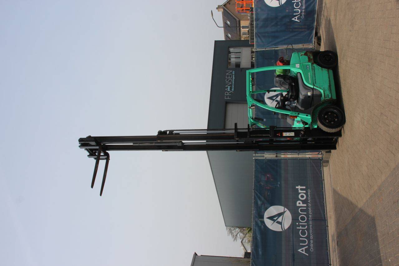 image of the lot