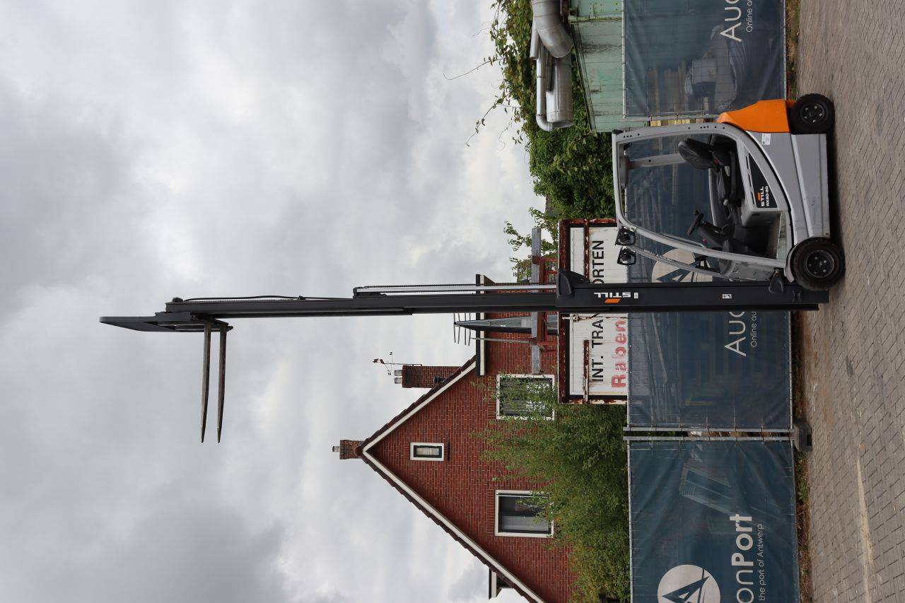 image of the lot