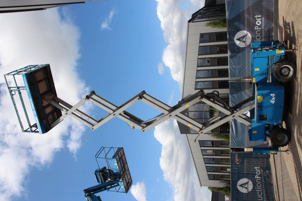 image of the lot