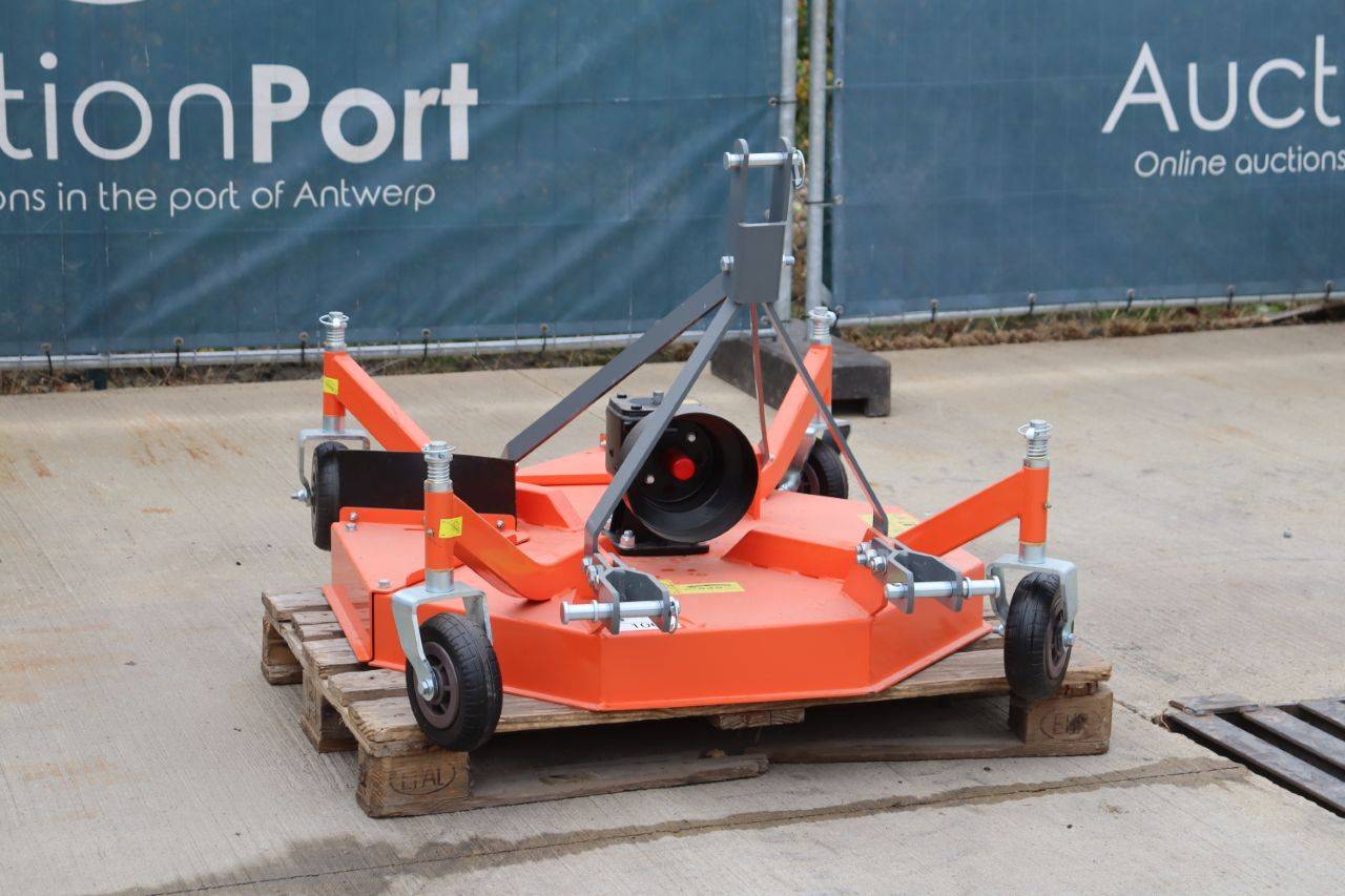 Agri Implement FM100 2023 New Rotary Mower