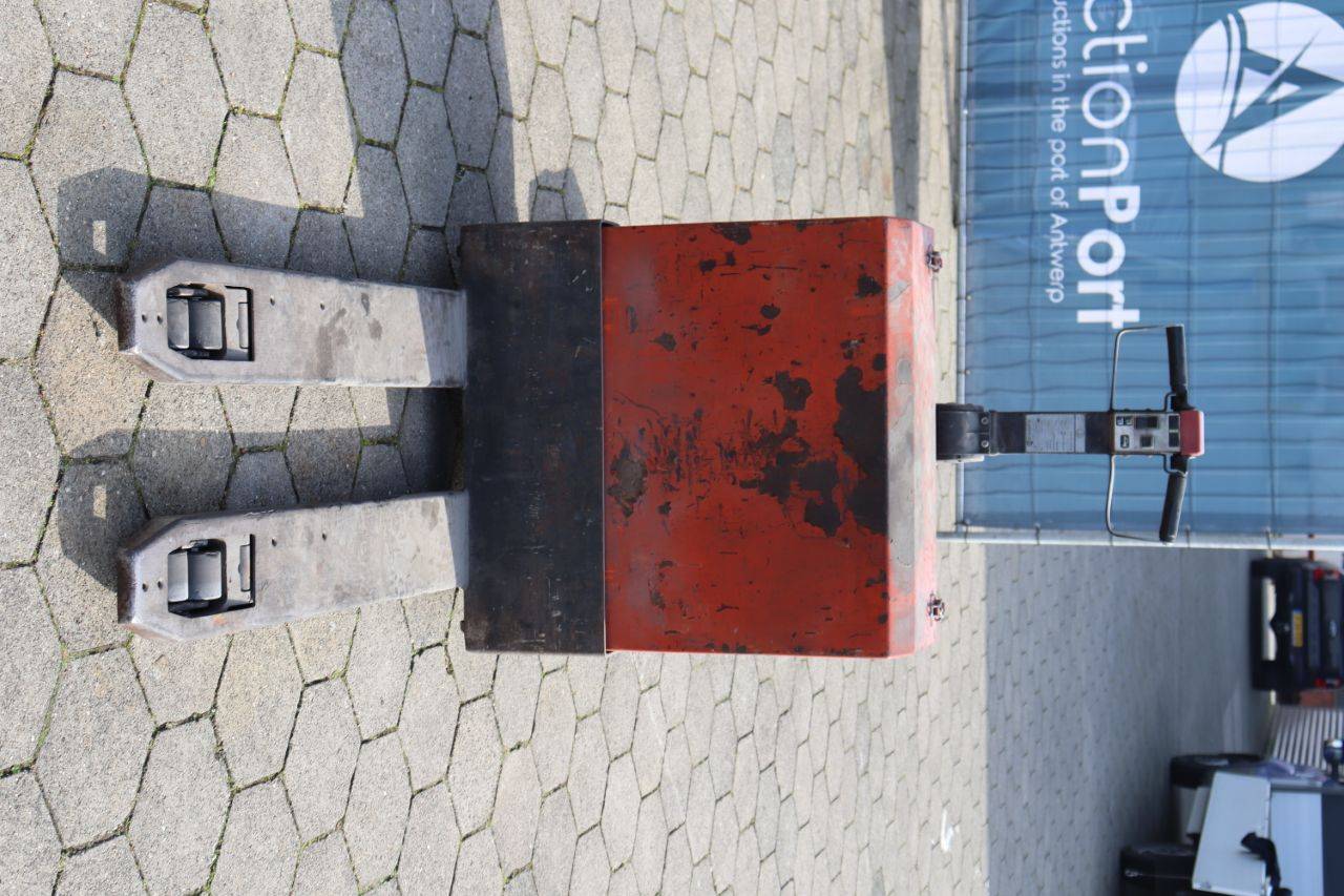 image of the lot