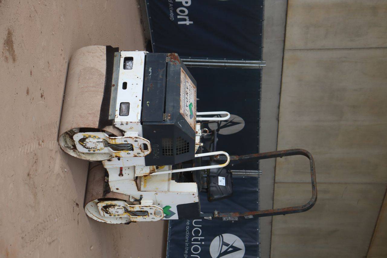image of the lot