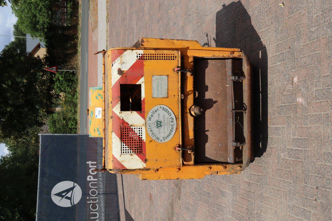 image of the lot