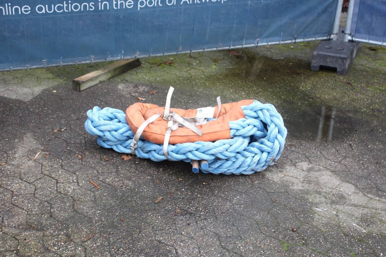 Towing cable/Ship's rope 6m New