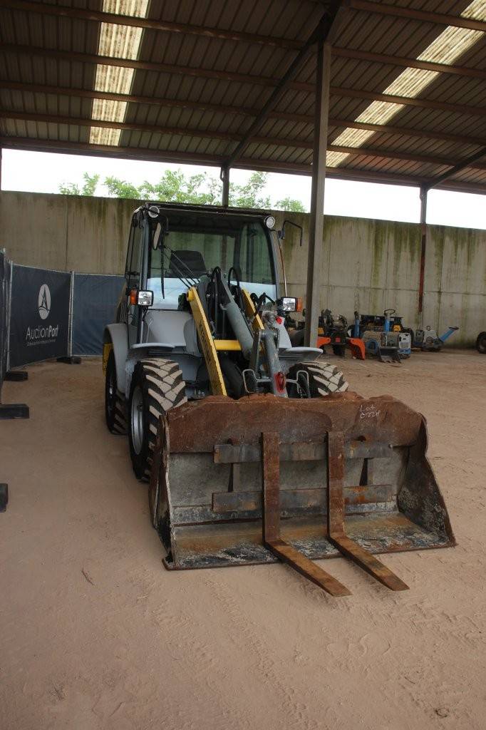 image of the lot