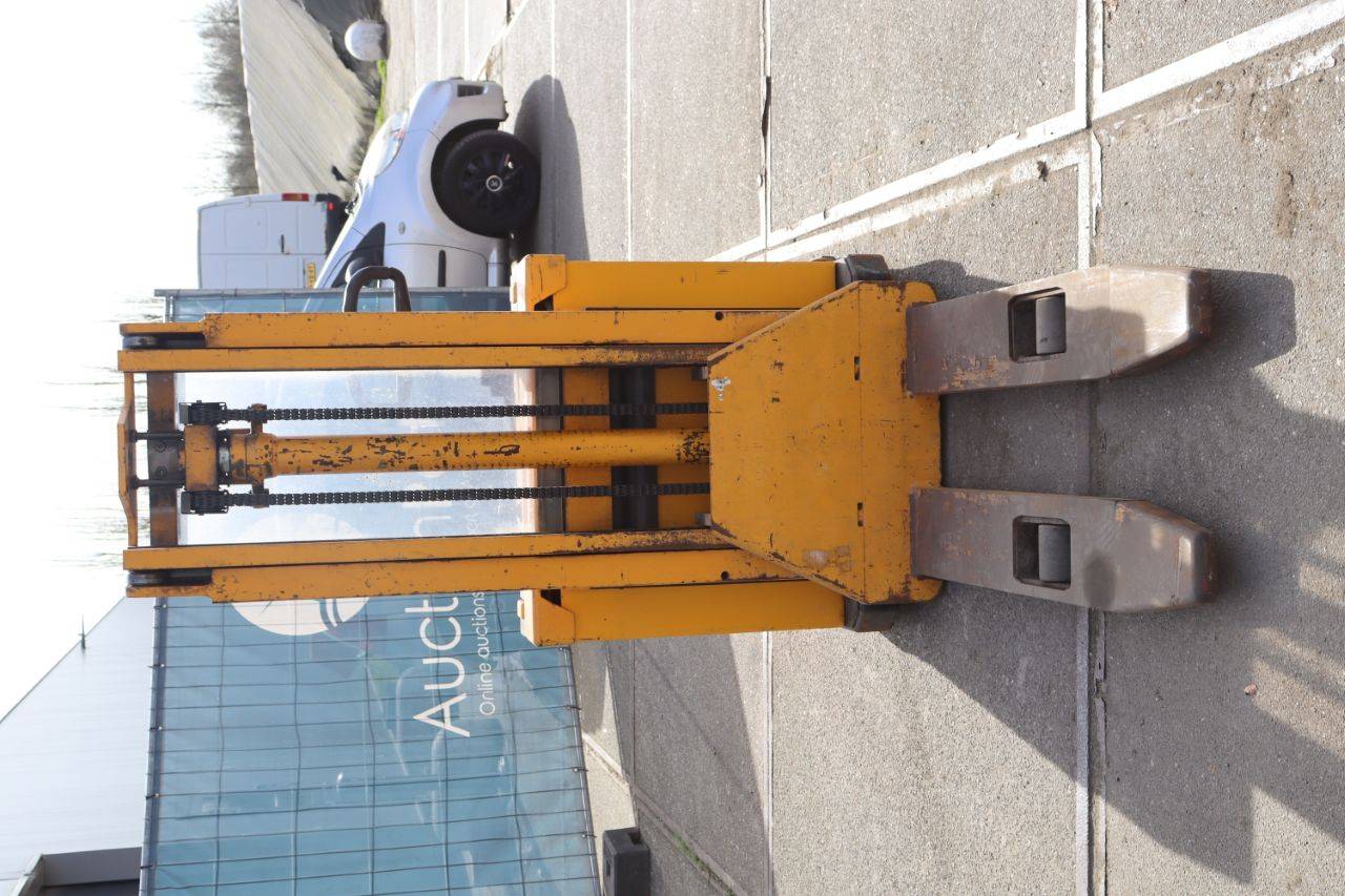 image of the lot