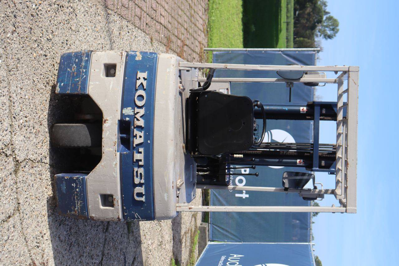 image of the lot