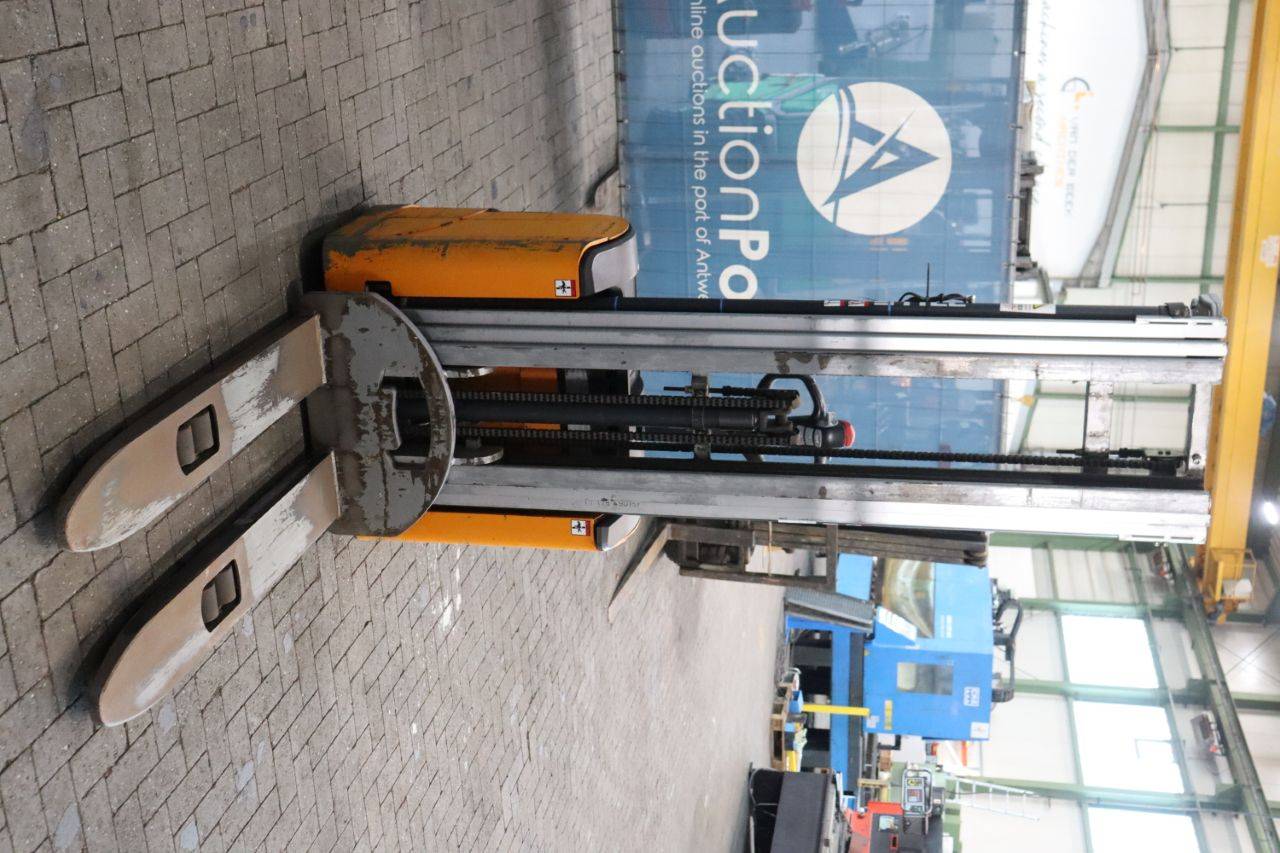 image of the lot