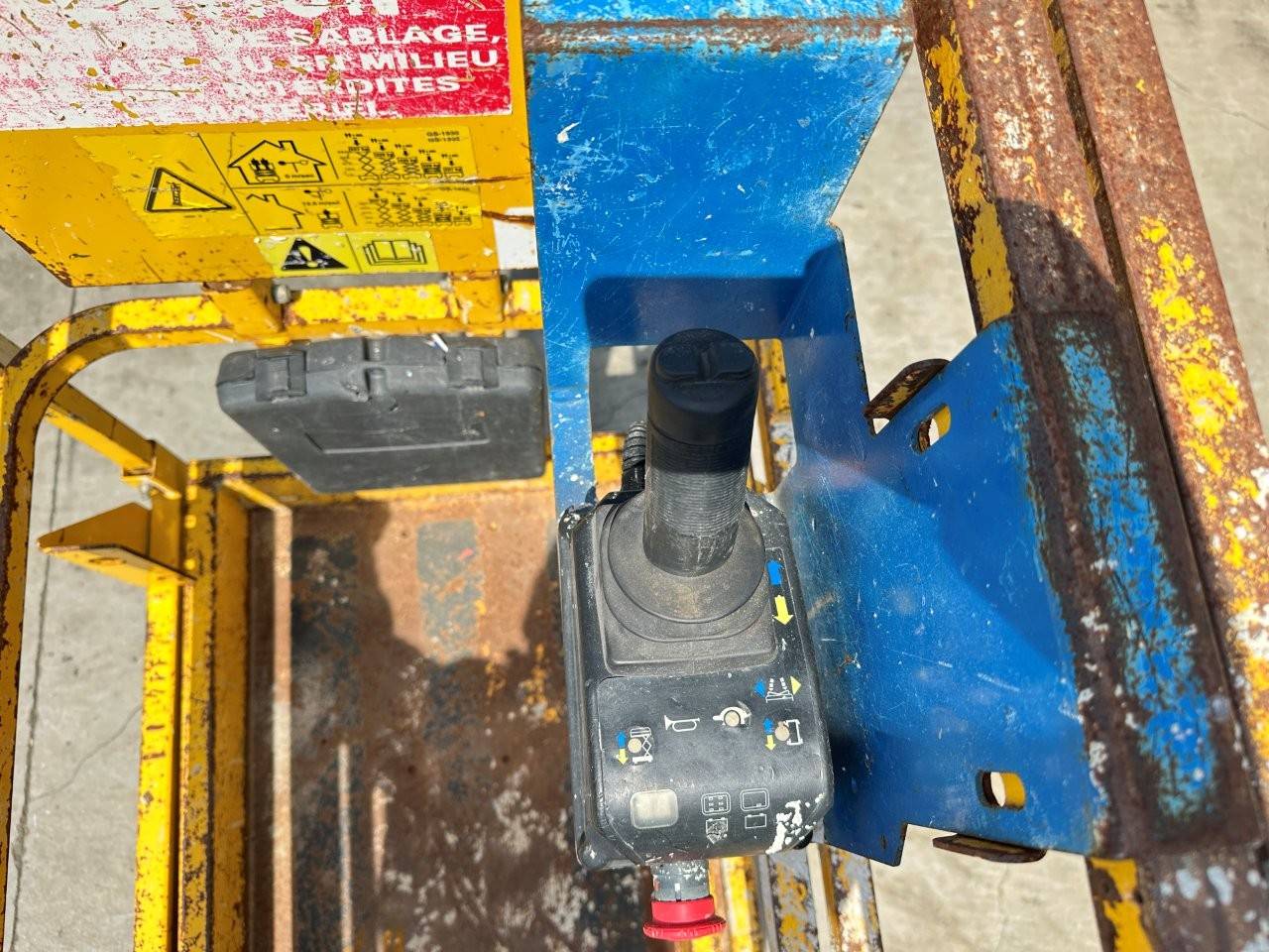image of the lot