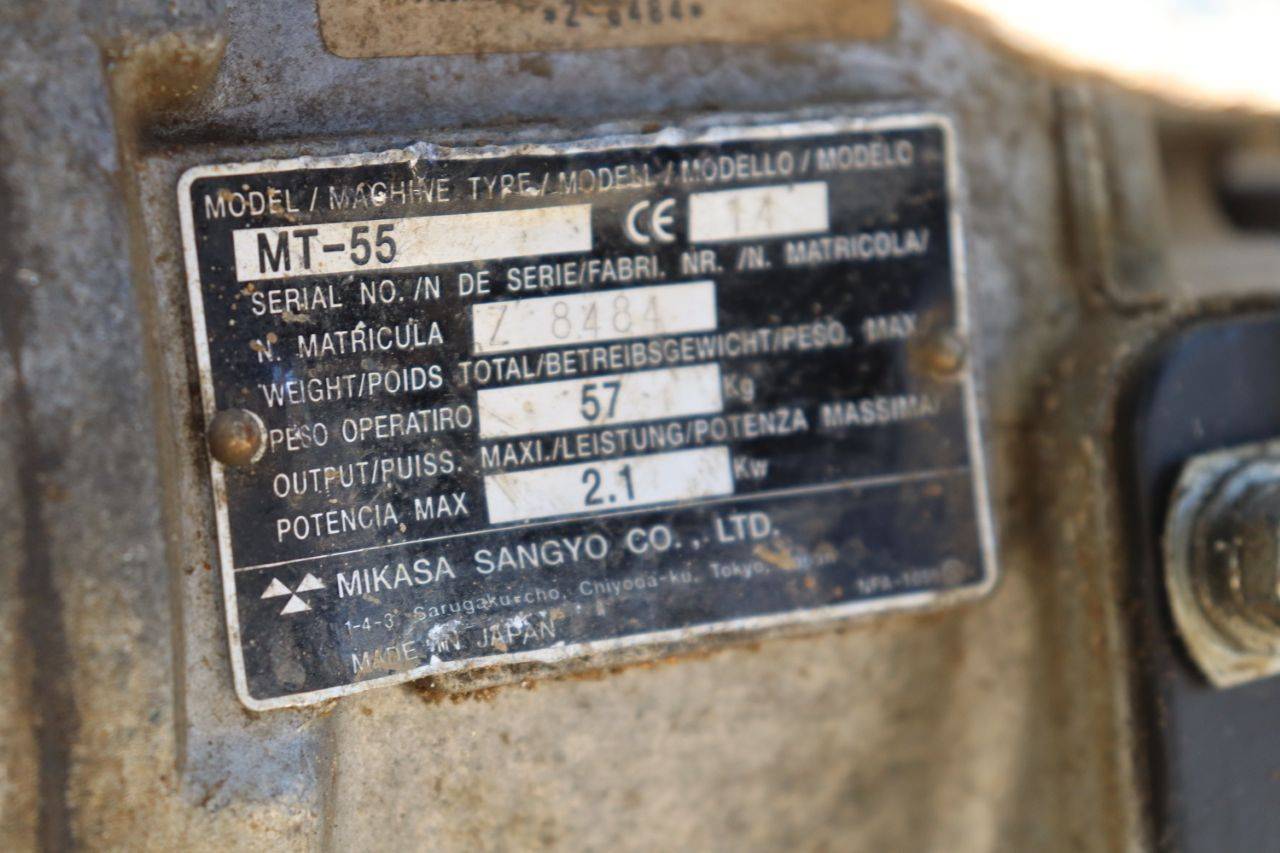 image of the lot