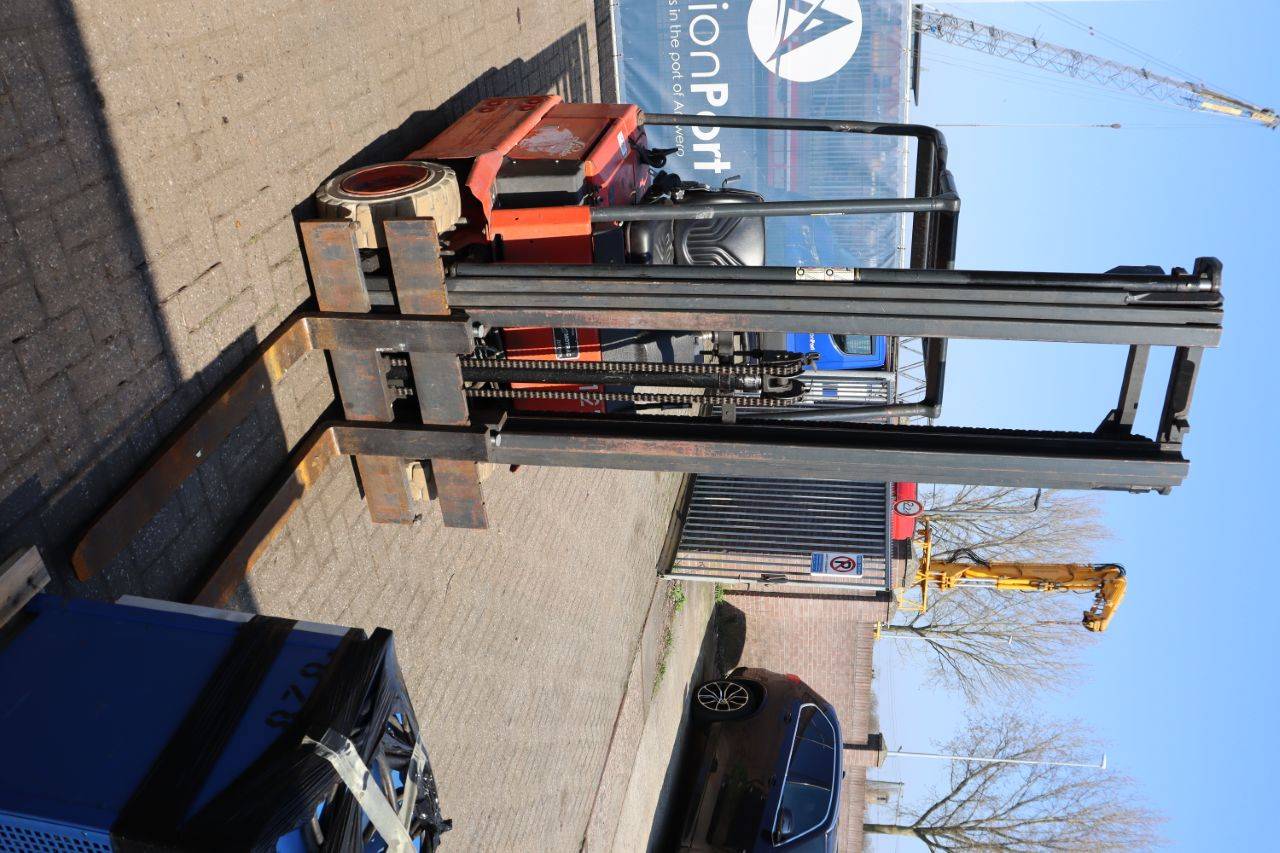 image of the lot